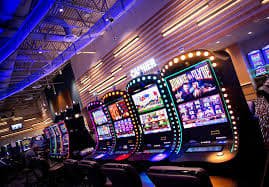 Colorful slot online game screen available at faichai Philippines casino platform